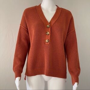 Rachel Zoe Sweater size Medium